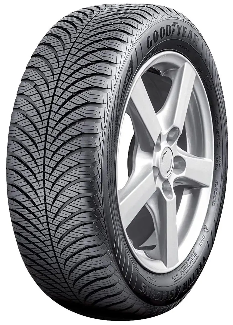 Anvelope Goodyear Vector 4Seasons Gen-2 225/45 R17 94V