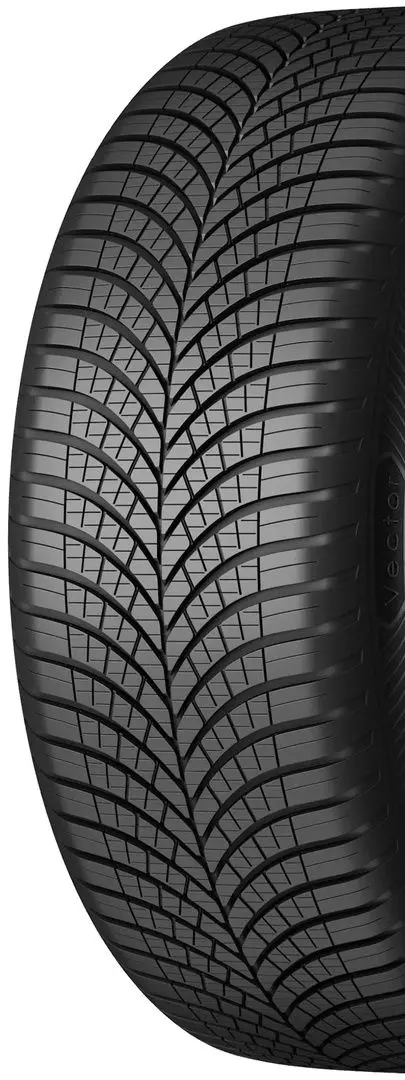 Шины Goodyear Vector 4Seasons Gen-3 185/65 R15 92T - 2