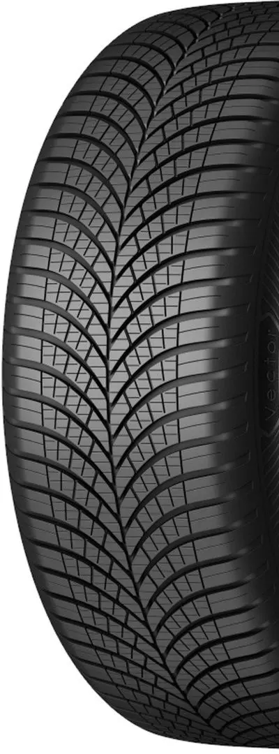 Шины Goodyear Vector 4Seasons Gen-3 195/65 R15 95T - 2