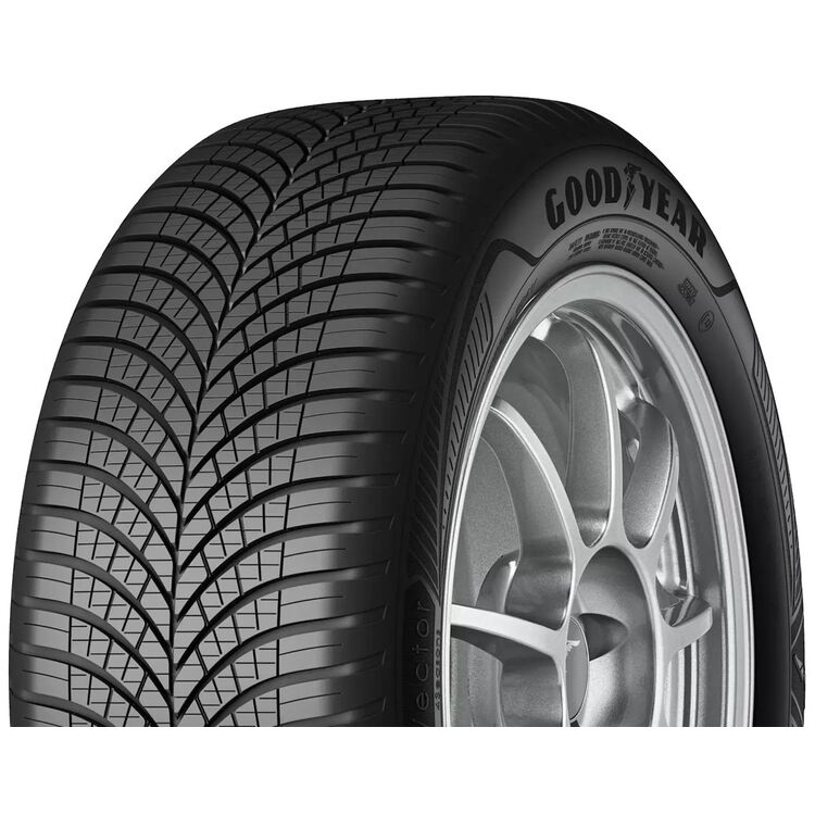 Шины Goodyear Vector 4Seasons Gen-3 225/55 R18 102V