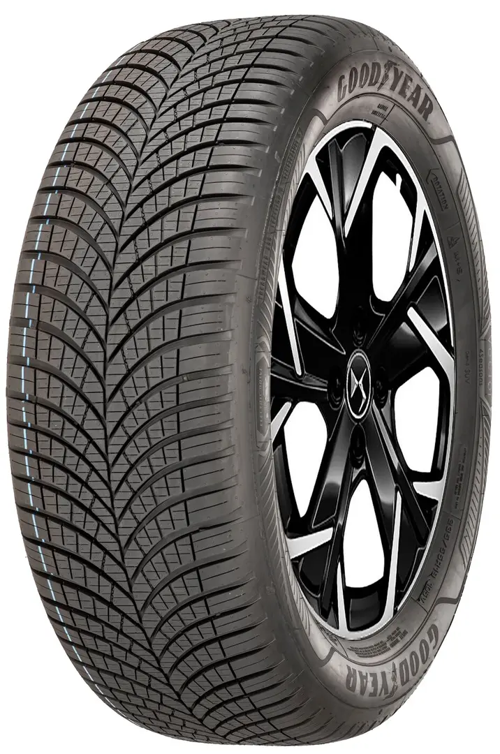 Anvelope Goodyear Vector 4Seasons Gen-3 225/55 R18 102V XL PE