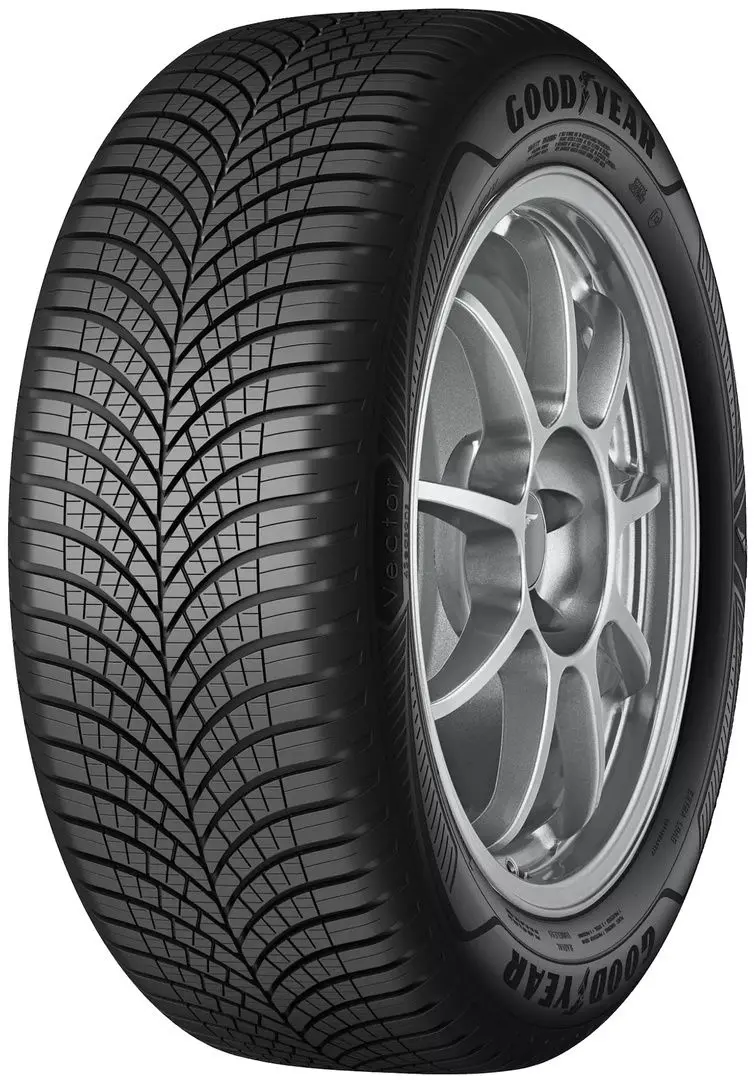 Шины Goodyear Vector 4Seasons Gen-3 225/55 R18 102V
