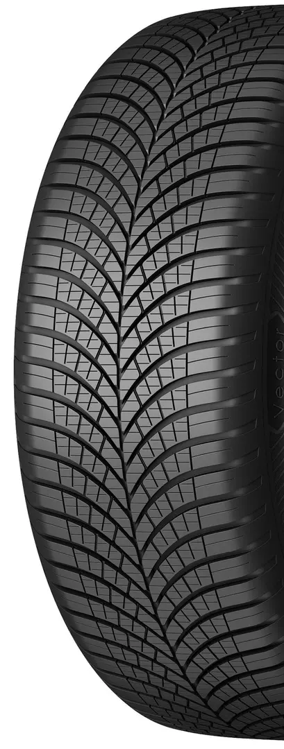 Шины Goodyear Vector 4Seasons Gen-3 235/55 R17 99H - 2