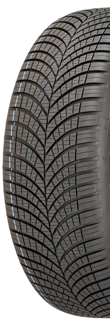 Шины Goodyear Vector 4Seasons Gen-3 235/60 R18 103T ST