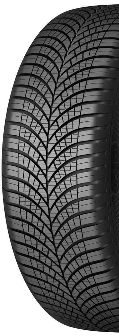 Шины Goodyear Vector 4Seasons Gen-3 SUV 215/60 R17 100V - 2