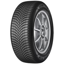 Шины Goodyear Vector 4Seasons Gen-3 SUV 215/60 R17 100V