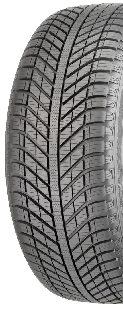 Anvelope Goodyear Vector 4Seasons SUV 235/55 R18 104V XL
