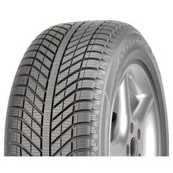 Anvelope Goodyear Vector 4Seasons SUV 235/55 R18 104V XL Thumb