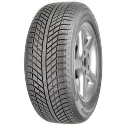 Anvelope Goodyear Vector 4Seasons SUV 235/55 R18 104V XL