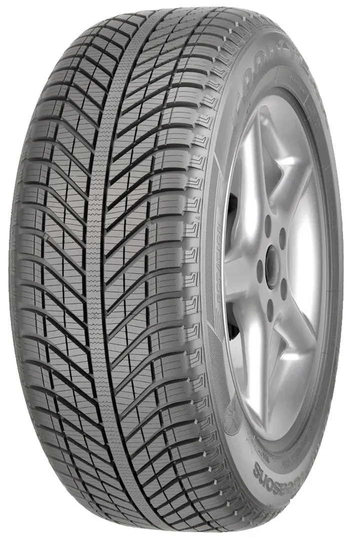Anvelope Goodyear Vector 4Seasons SUV 235/55 R18 104V XL