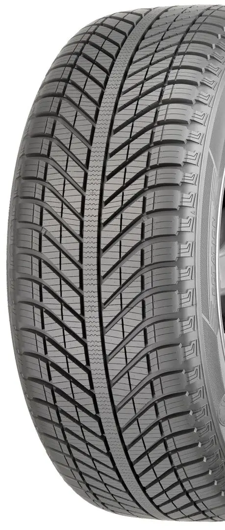 Шины Goodyear Vector 4seasons SUV 4x4 215/70 R16 100T - 2