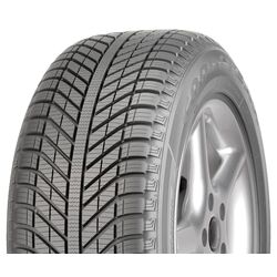 Шины Goodyear Vector 4seasons SUV 4x4 215/70 R16 100T Thumb