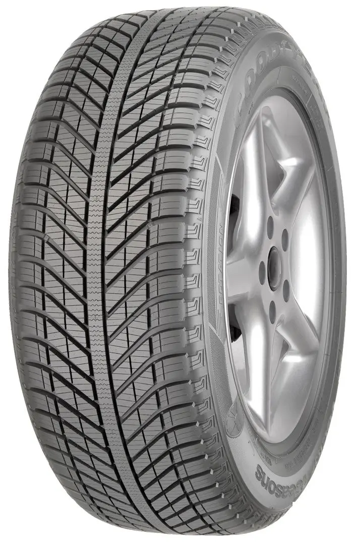 Шины Goodyear Vector 4seasons SUV 4x4 215/70 R16 100T