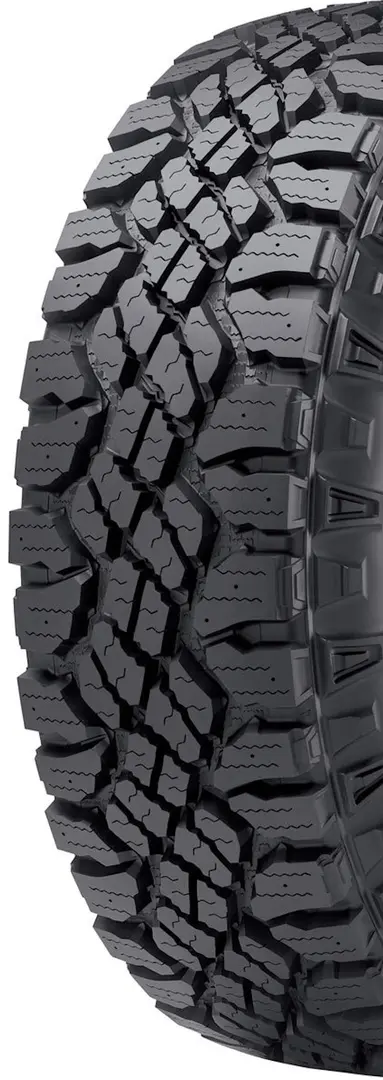 Anvelope Goodyear Wrangler DuraTrac 255/60 R20 113Q LR XL