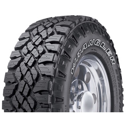 Anvelope Goodyear Wrangler DuraTrac 255/60 R20 113Q LR XL Thumb