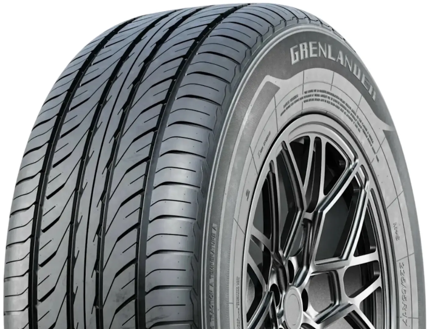 Anvelope Grenlander Colo H01 195/60 R16 89H