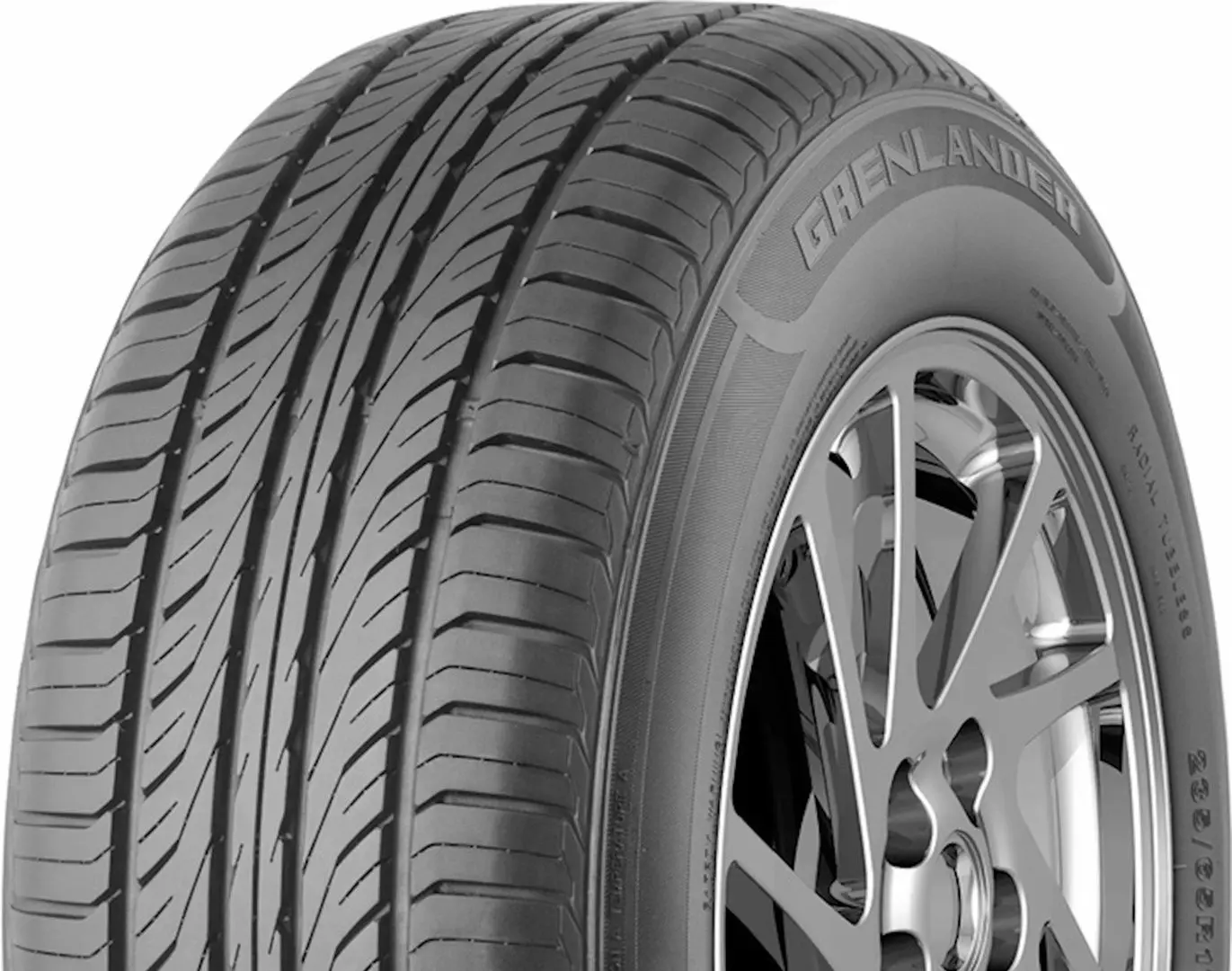 Anvelope Grenlander Colo H01 225/60 R17 99H