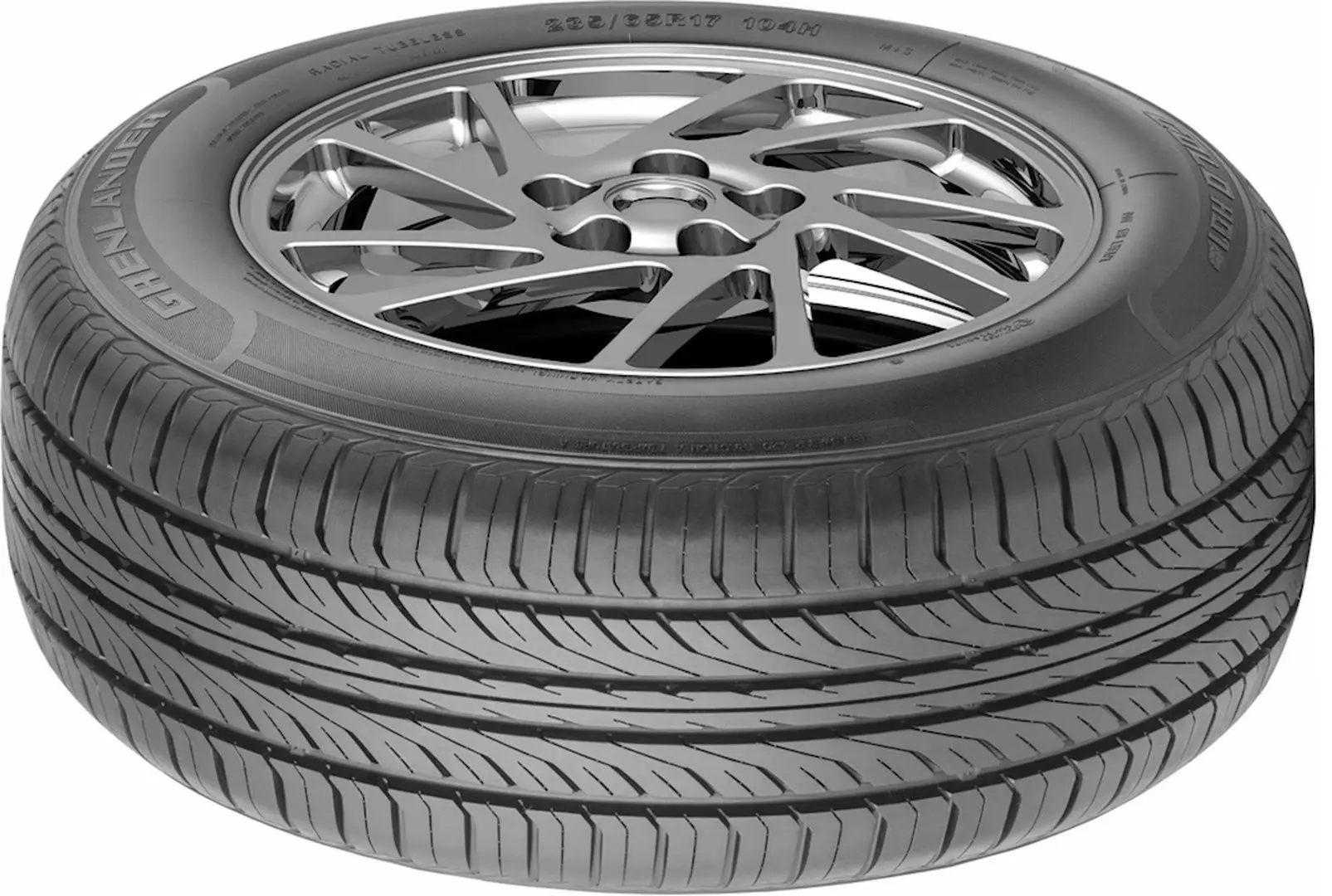 Anvelope Grenlander Colo H01 225/60 R17 99H