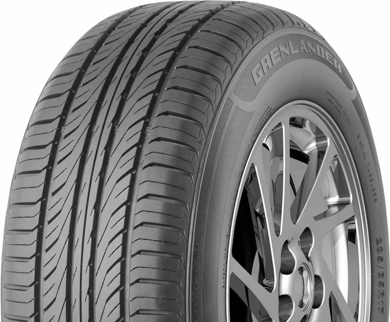 Anvelope Grenlander Colo H01 225/65 R17 102H