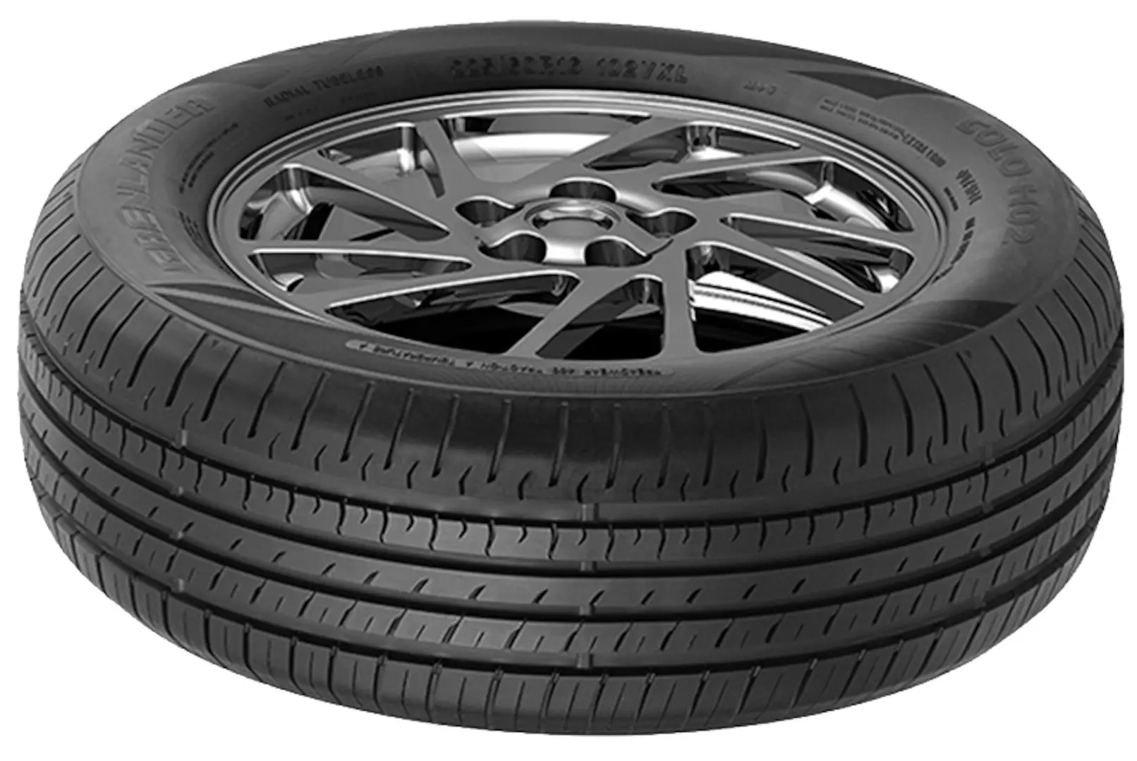 Anvelope Grenlander Colo H02 175/70 R13 82T
