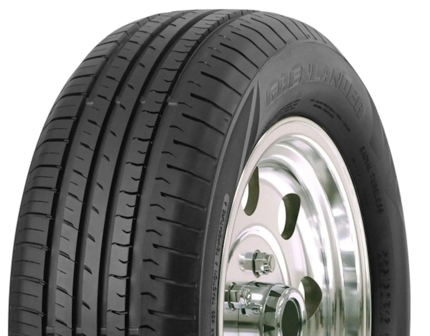 Anvelope Grenlander Colo H02 185/60 R14 82H