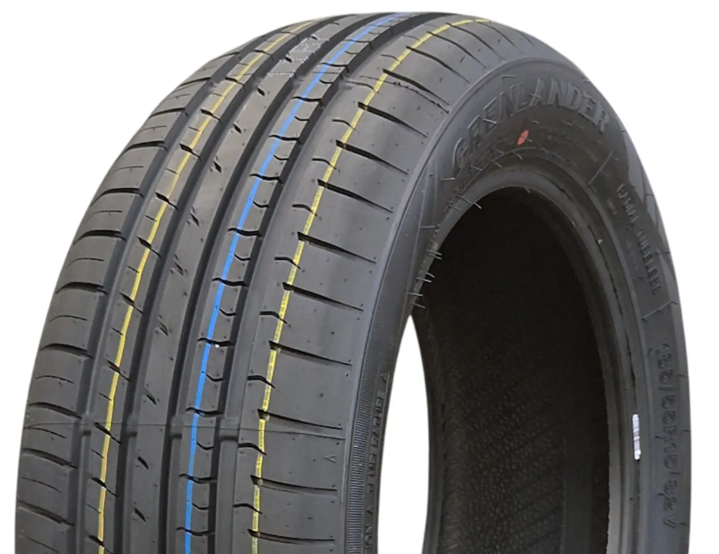 Anvelope Grenlander Colo H02 205/50 ZR16 91W XL