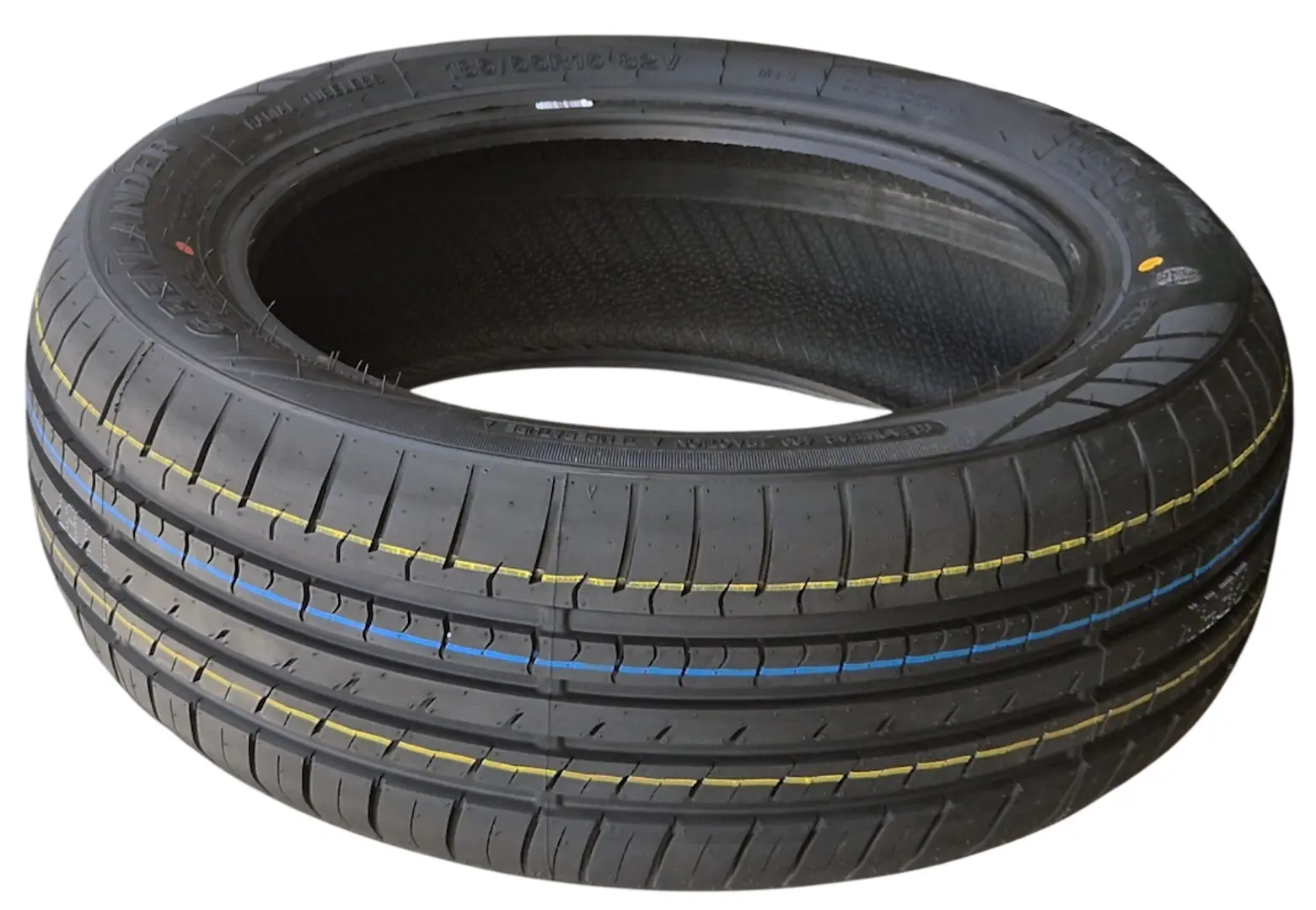 Anvelope Grenlander Colo H02 205/50 ZR16 91W XL