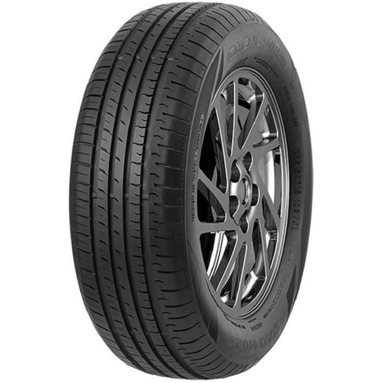 Grenlander Colo HO2 XL