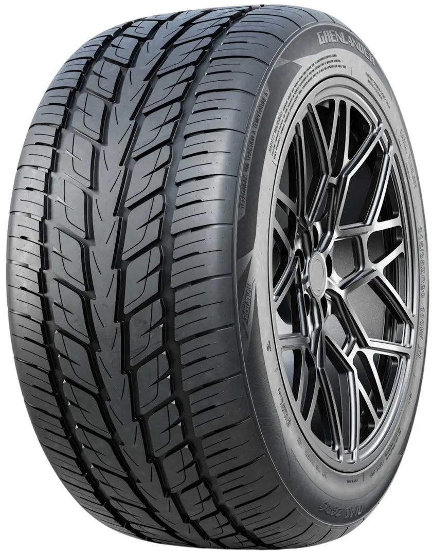 Anvelope Grenlander Dias Zero 285/45 R22 114V XL