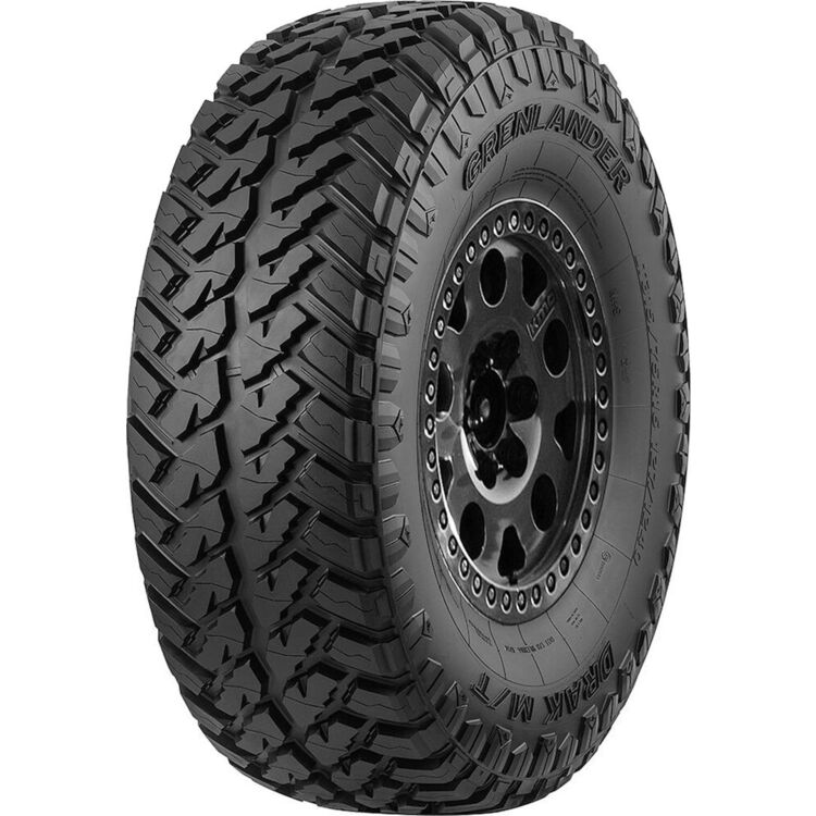 Anvelope Grenlander Drak M/T 235/75 R15 104Q