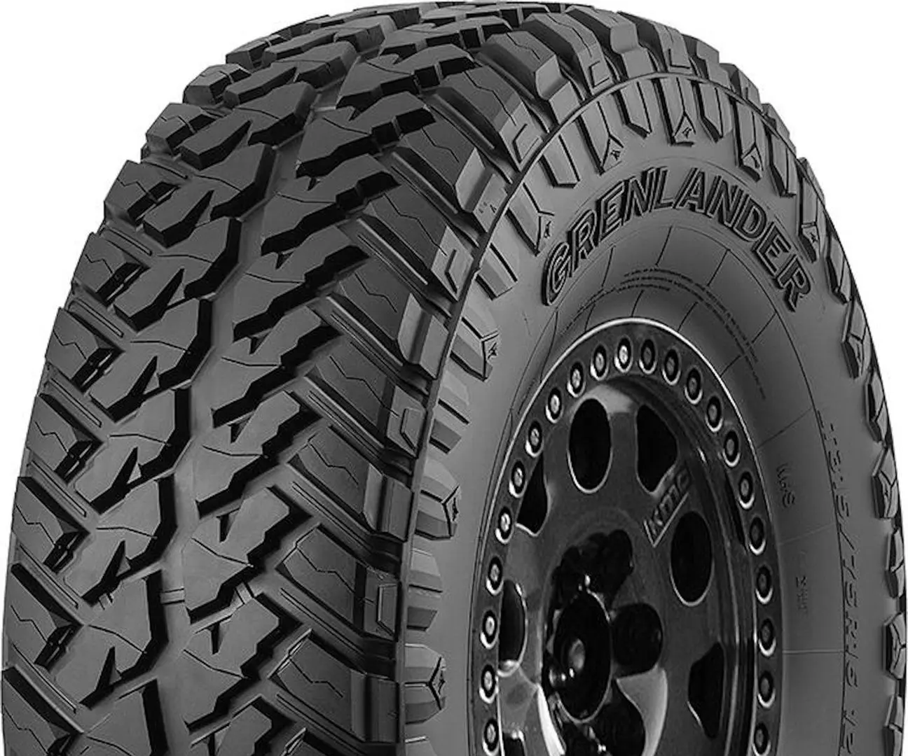 Anvelope Grenlander Drak M/T 235/75 R15 104Q