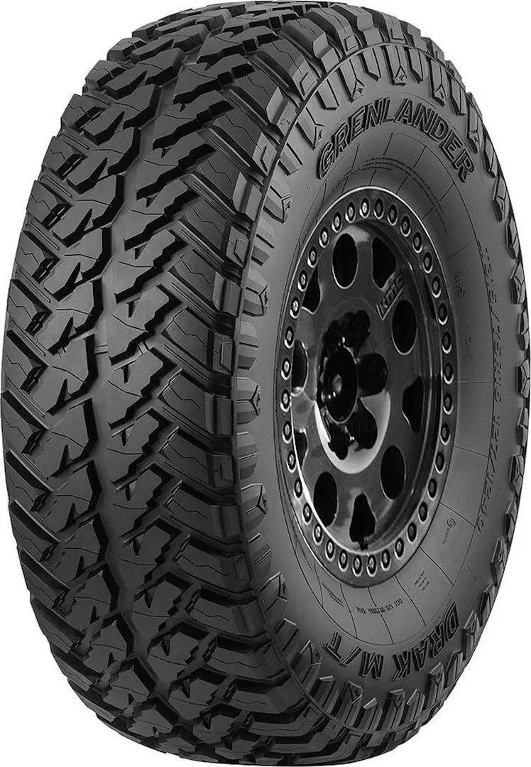 Anvelope Grenlander Drak M/T 32/11.50 R15 113Q