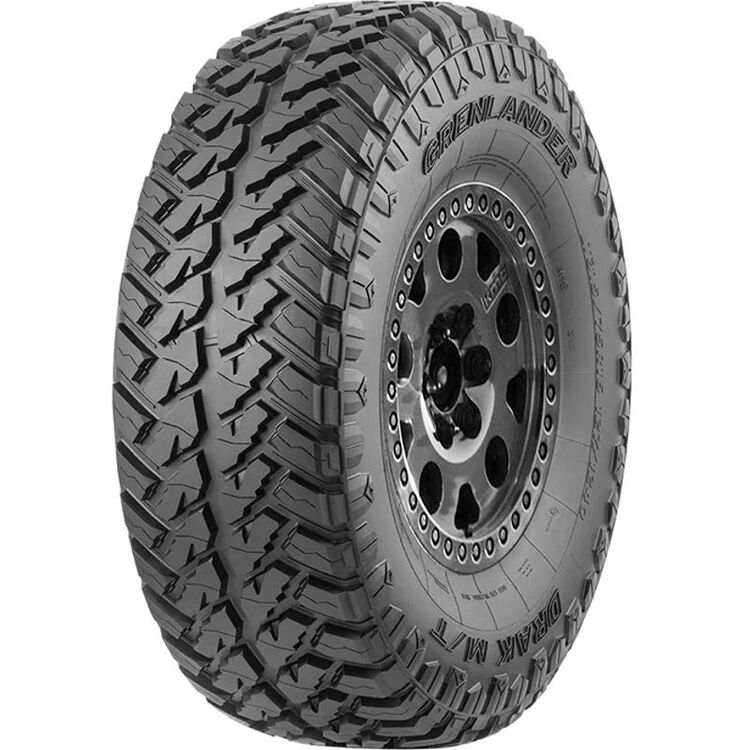 Grenlander DRAK M/ T LT