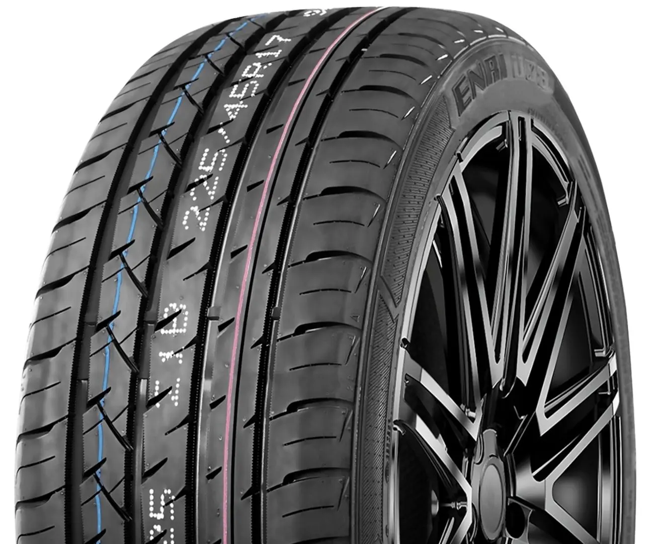 Anvelope Grenlander Enri U08 215/55 R18 99V XL - 3
