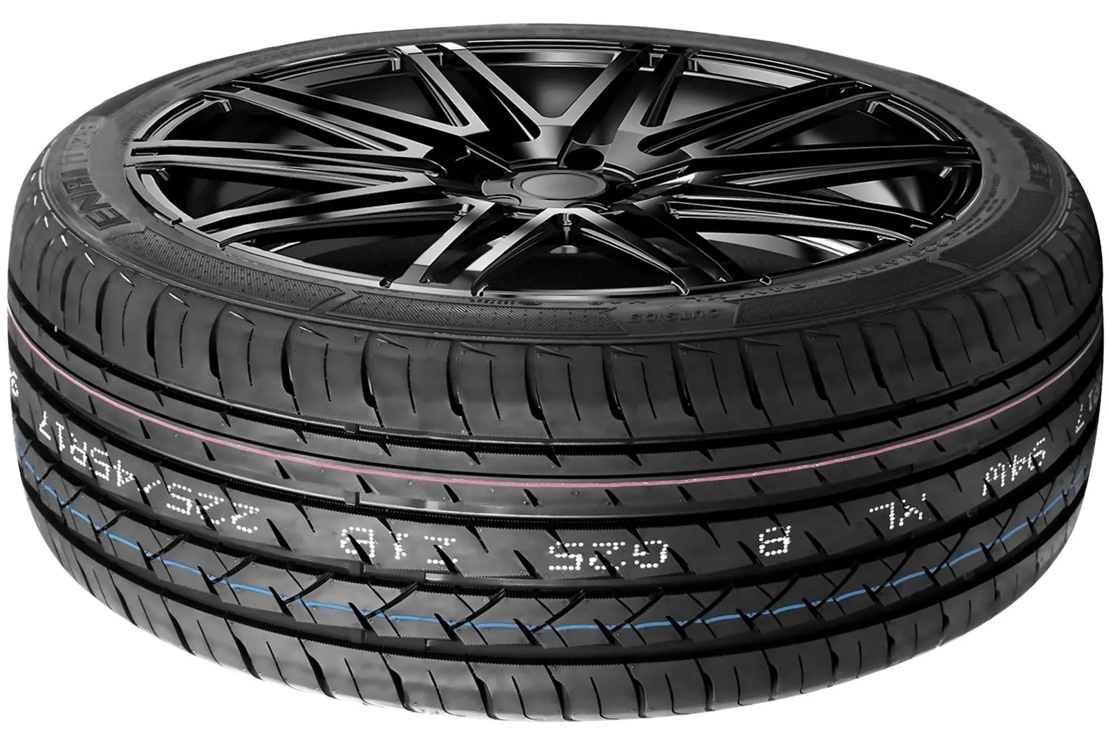 Шины Grenlander Enri U08 225/45 ZR19 96W XL