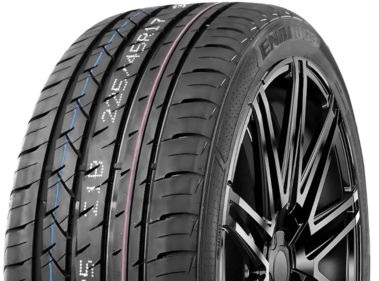 Шины Grenlander Enri U08 245/45 R18 100W XL - 3