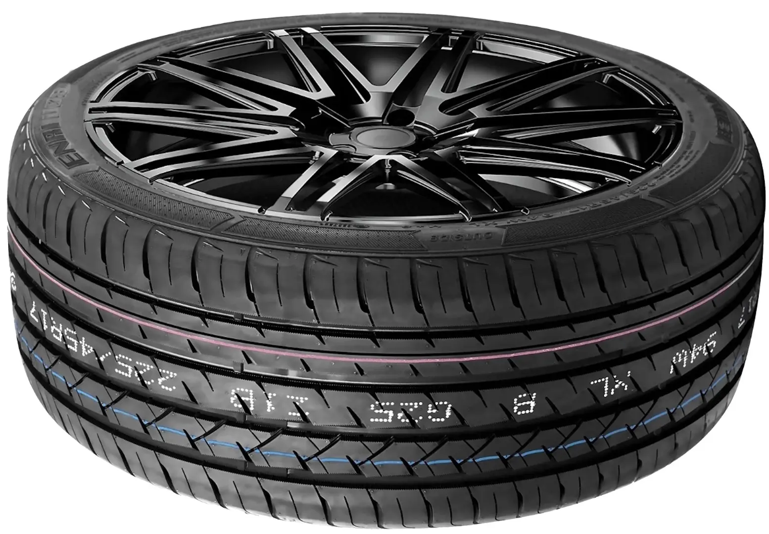 Шины Grenlander Enri U08 245/45 R18 100W XL - 4