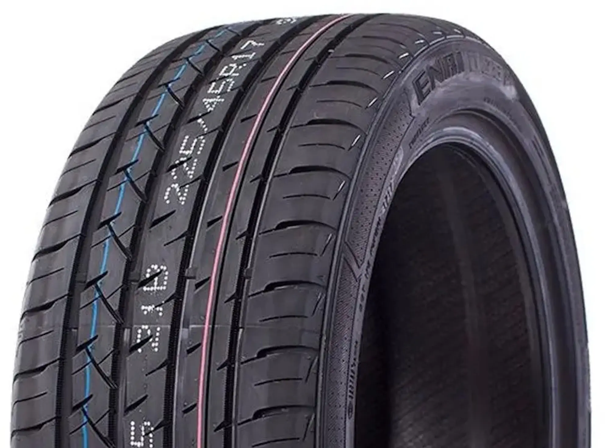 Шины Grenlander Enri U08 245/55 R19 107V XL