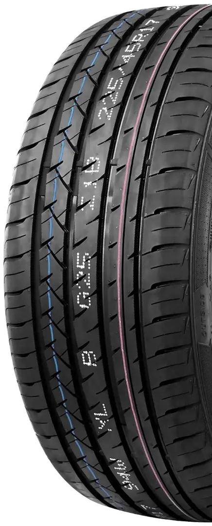 Шины Grenlander Enri U08 255/45 ZR18 103W XL - 2