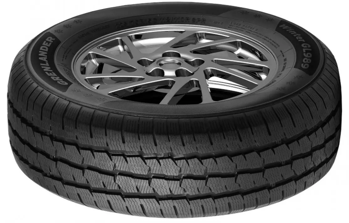 Шины Grenlander GL989 Winter 205/75 R16C 110/108R - 2