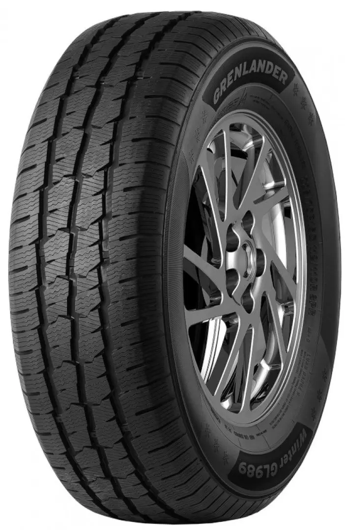 Шины Grenlander GL989 Winter 205/75 R16C 110/108R