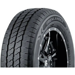 Шины Grenlander Greentour A/S 185/75 R16C 104R Thumb