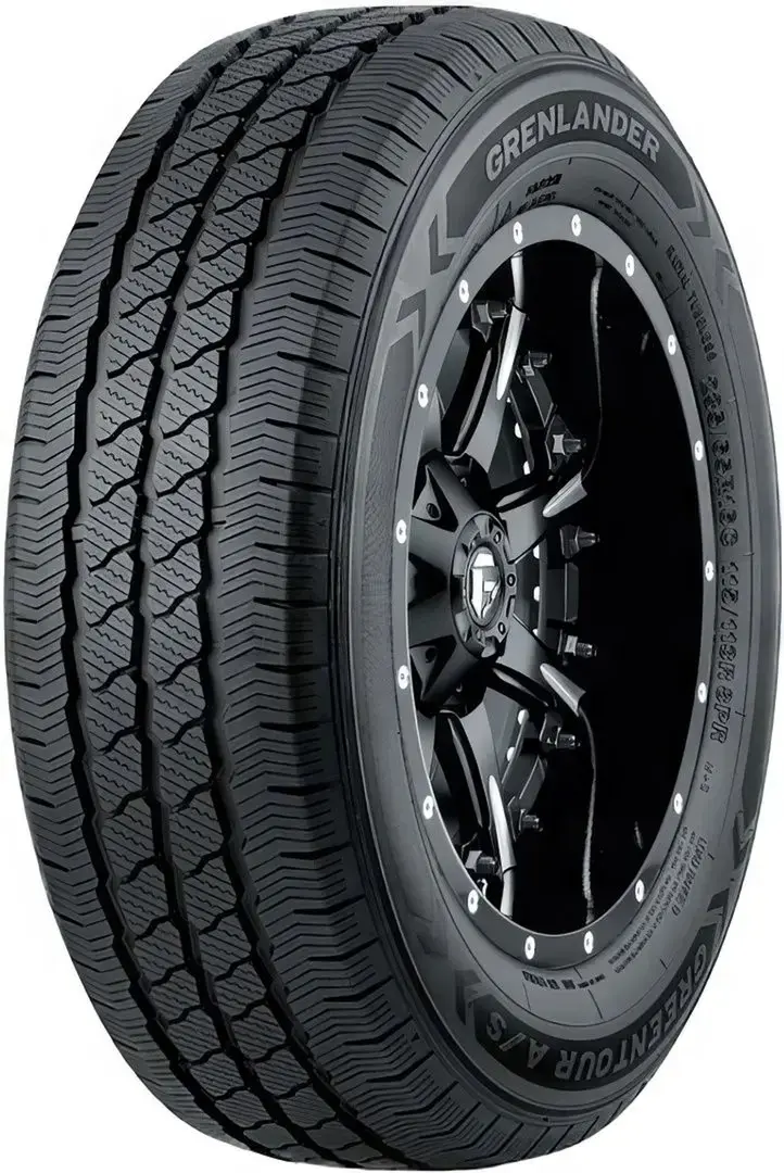 Шины Grenlander Greentour A/S 185/75 R16C 104R