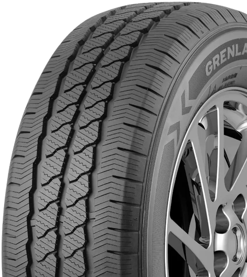 Anvelope Grenlander Greentour A/S 215/65 R16C 109/107 T - 2