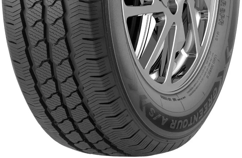 Anvelope Grenlander Greentour A/S 215/65 R16C 109/107 T - 3