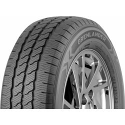 Anvelope Grenlander Greentour A/S 225/75 R16C 121R Thumb