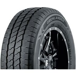 Anvelope Grenlander Greentour A/S 235/65 R16C 115R Thumb