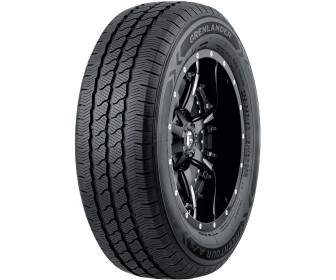 Anvelope Grenlander Greentour A/S 235/65 R16C 115R