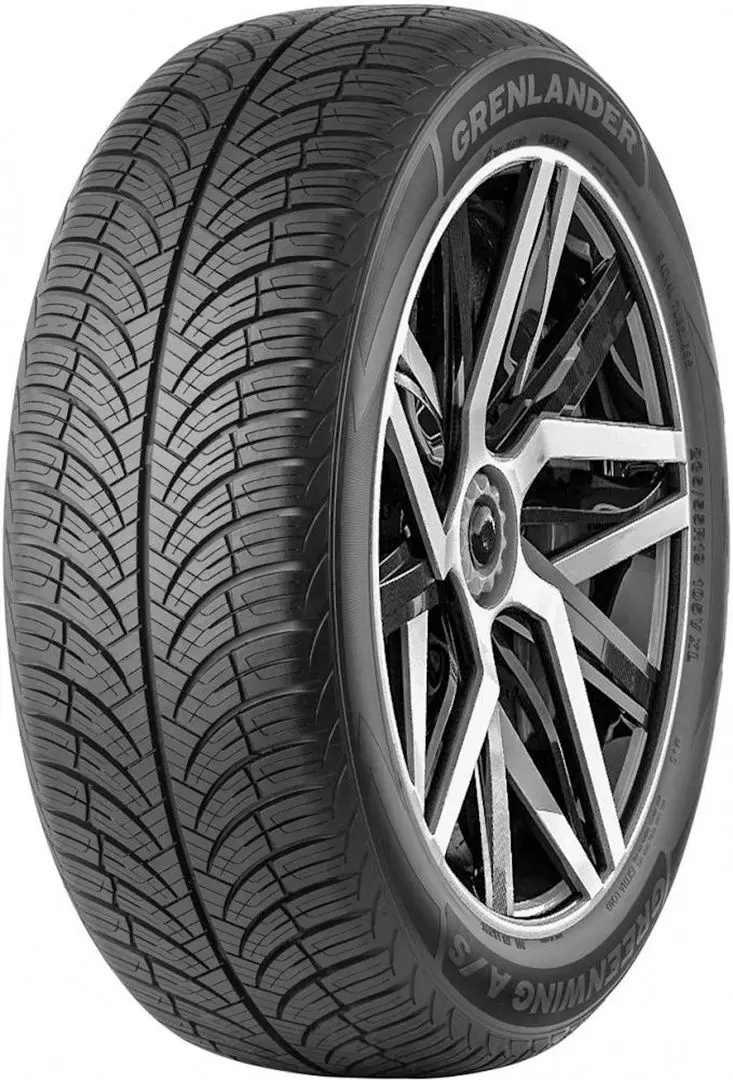 Anvelope Grenlander Greenwing A/S 175/65 R14 82T