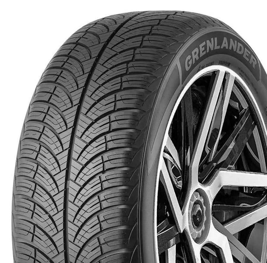 Anvelope Grenlander Greenwing A/S 175/70 R13 82T